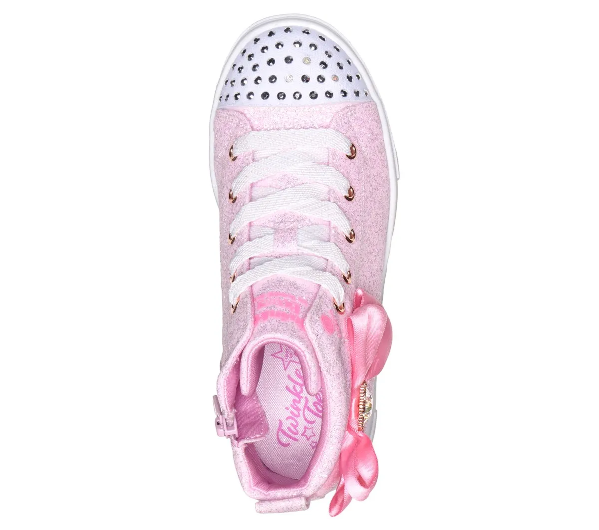 Skechers Twinkle Toes: Twinkle Sparks – Royal Heart