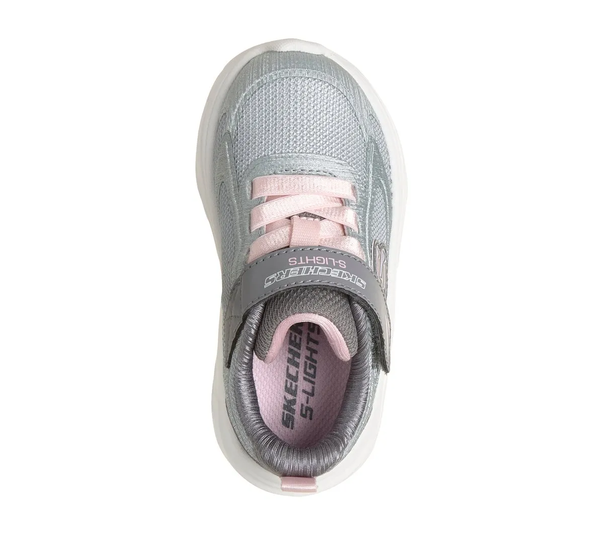 Skechers S-Lights: Sola Glow 2.0 – Dazzle Steps