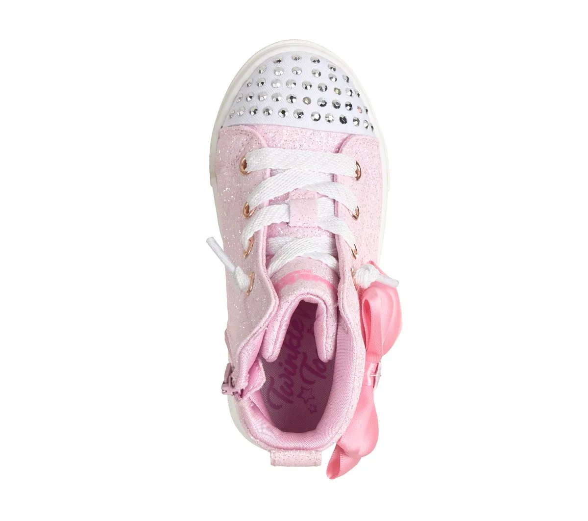 Skechers Twinkle Toes: Twinkle Sparks – Royal Heart