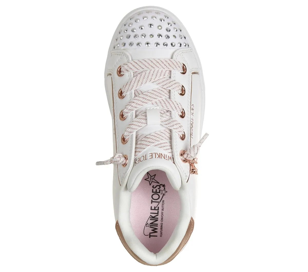 Skechers Twinkle Toes: Twinkle Star