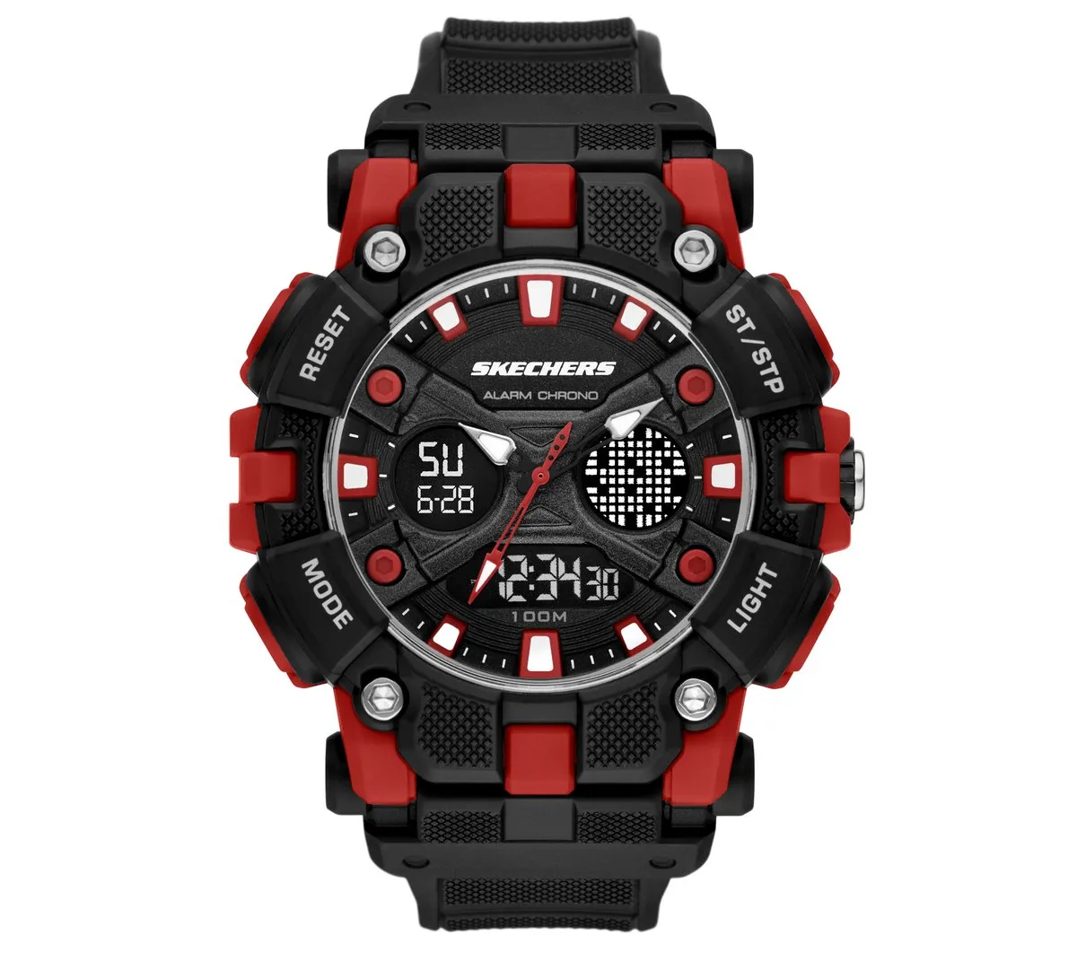 Skechers Bonhill Watch