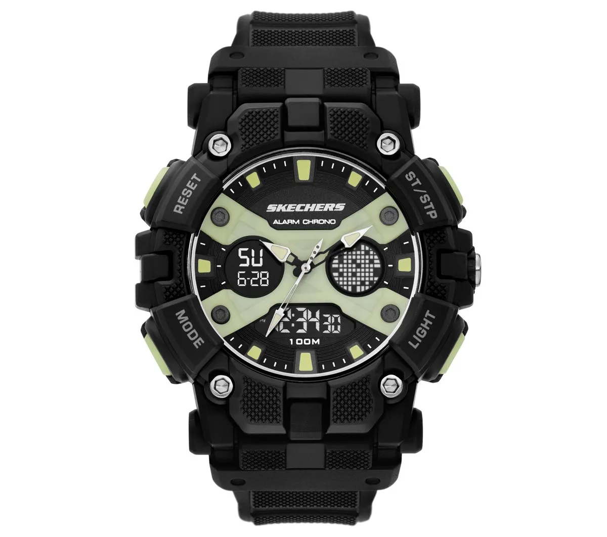 Skechers Bonhill Watch