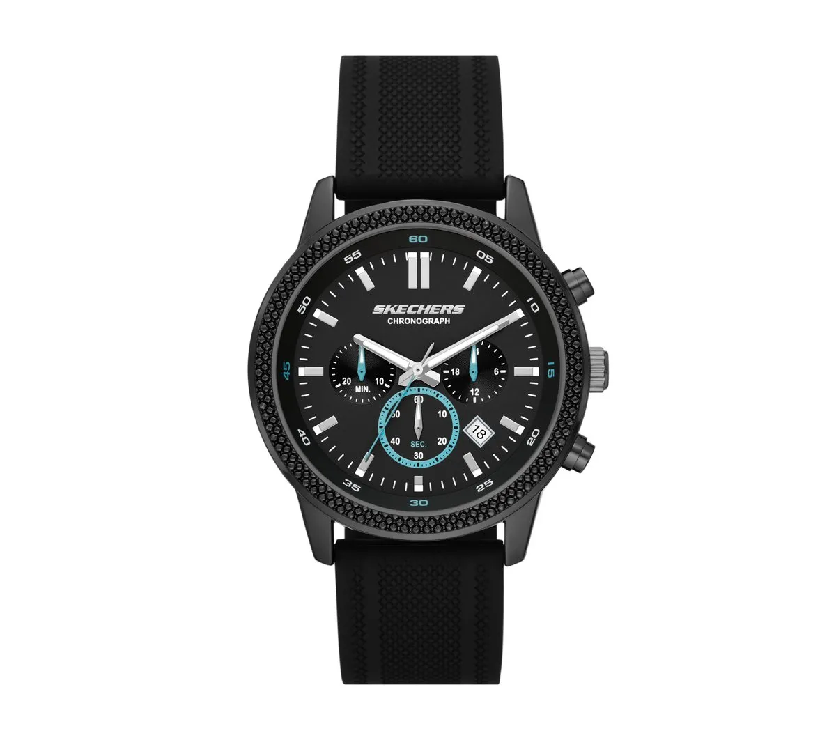 Skechers Clarkdale Chrono Watch