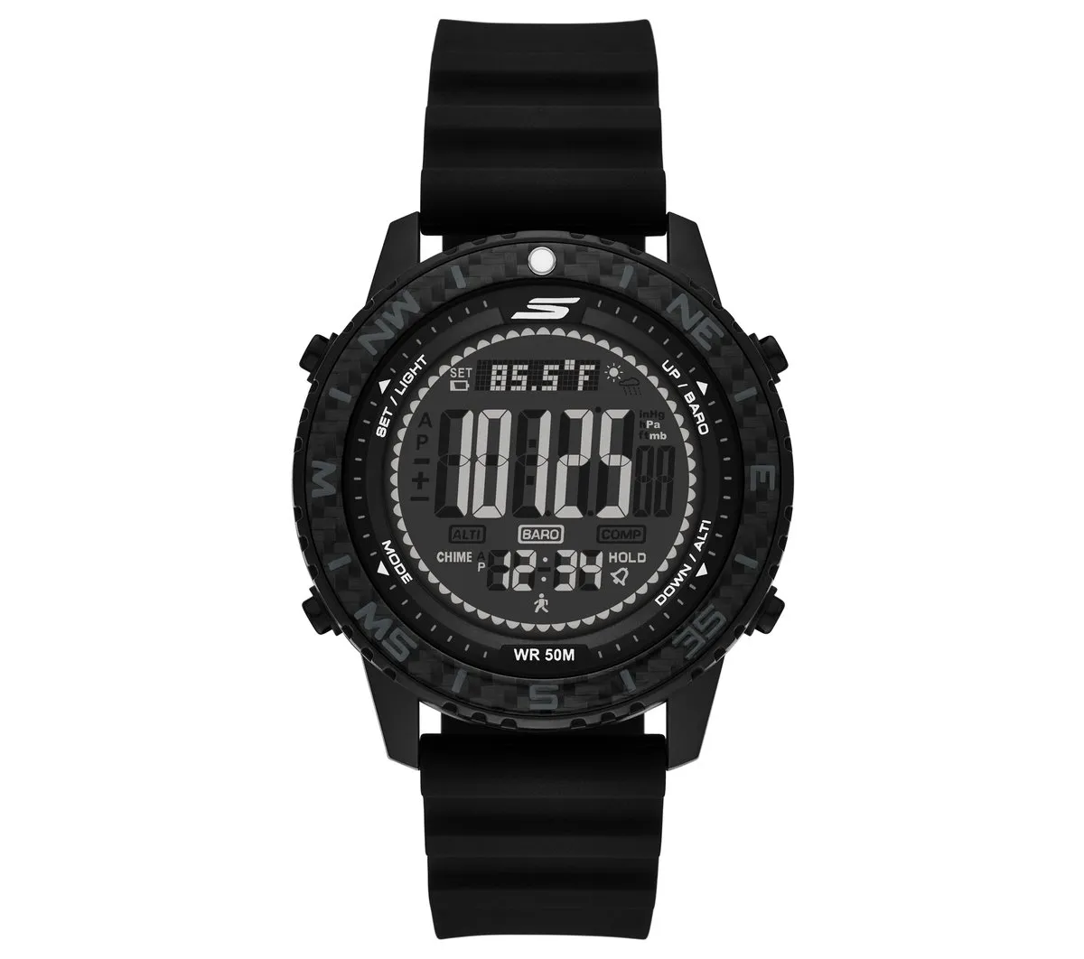 Skechers Digital Advanced Sport Watch