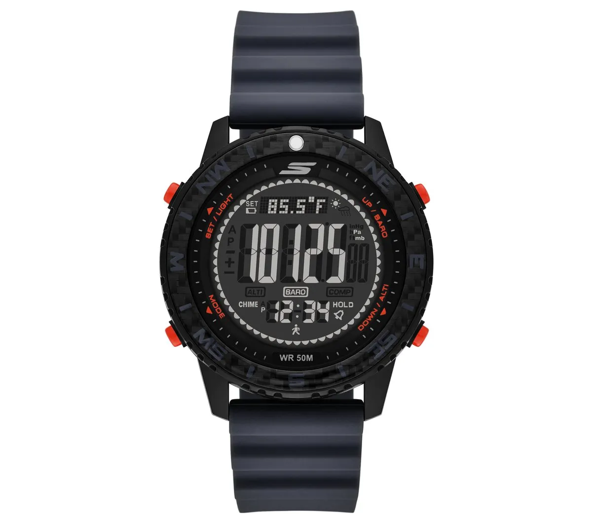 Skechers Digital Advanced Sport Watch