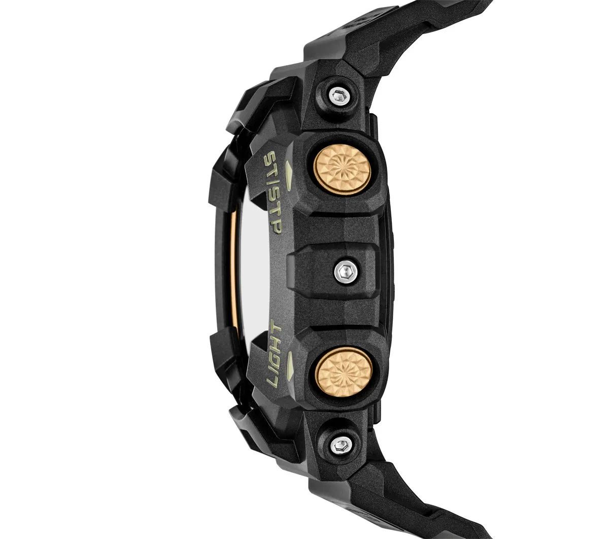 Skechers Digital Gray Watch