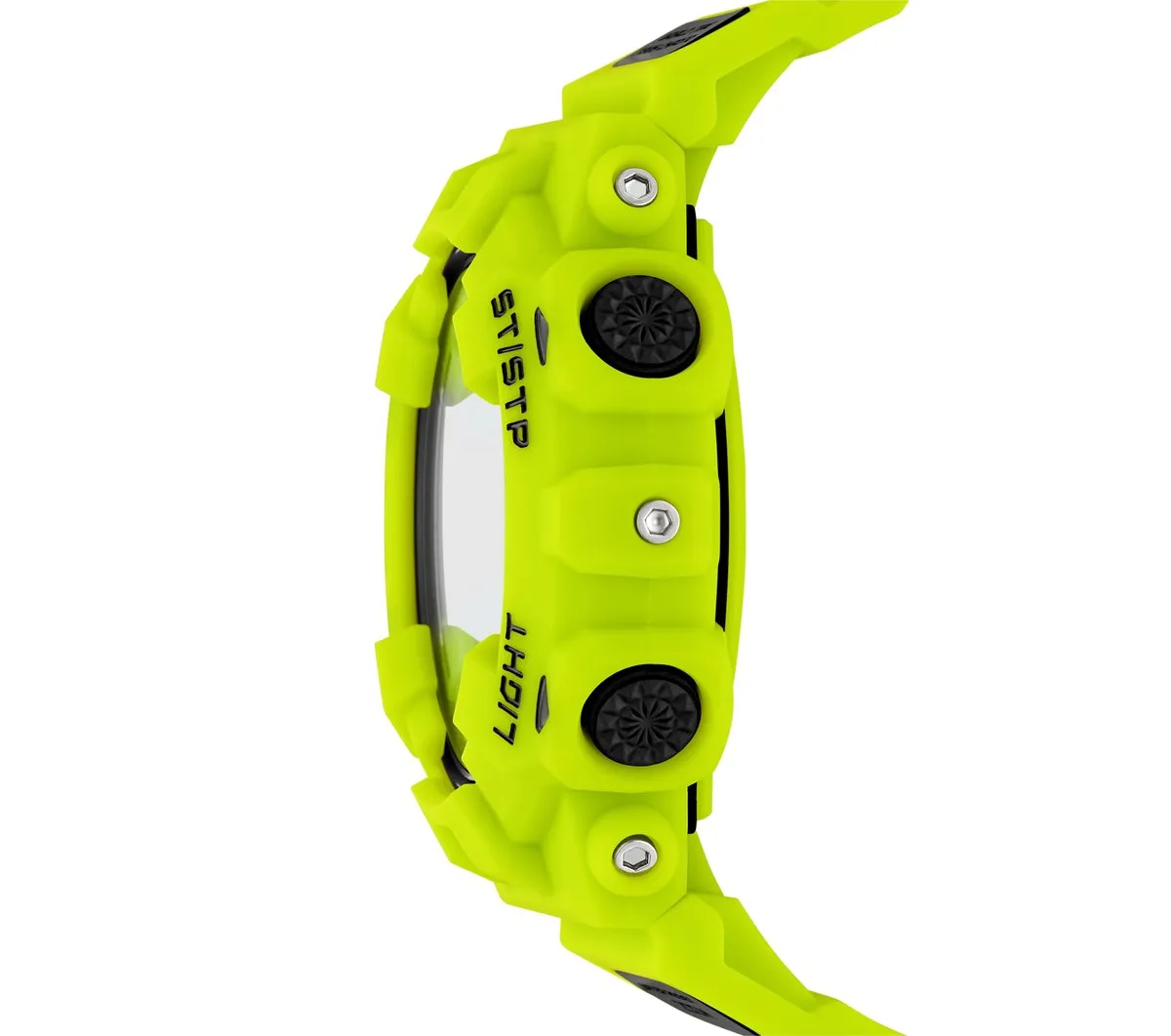 Skechers Digital Neon Green Watch
