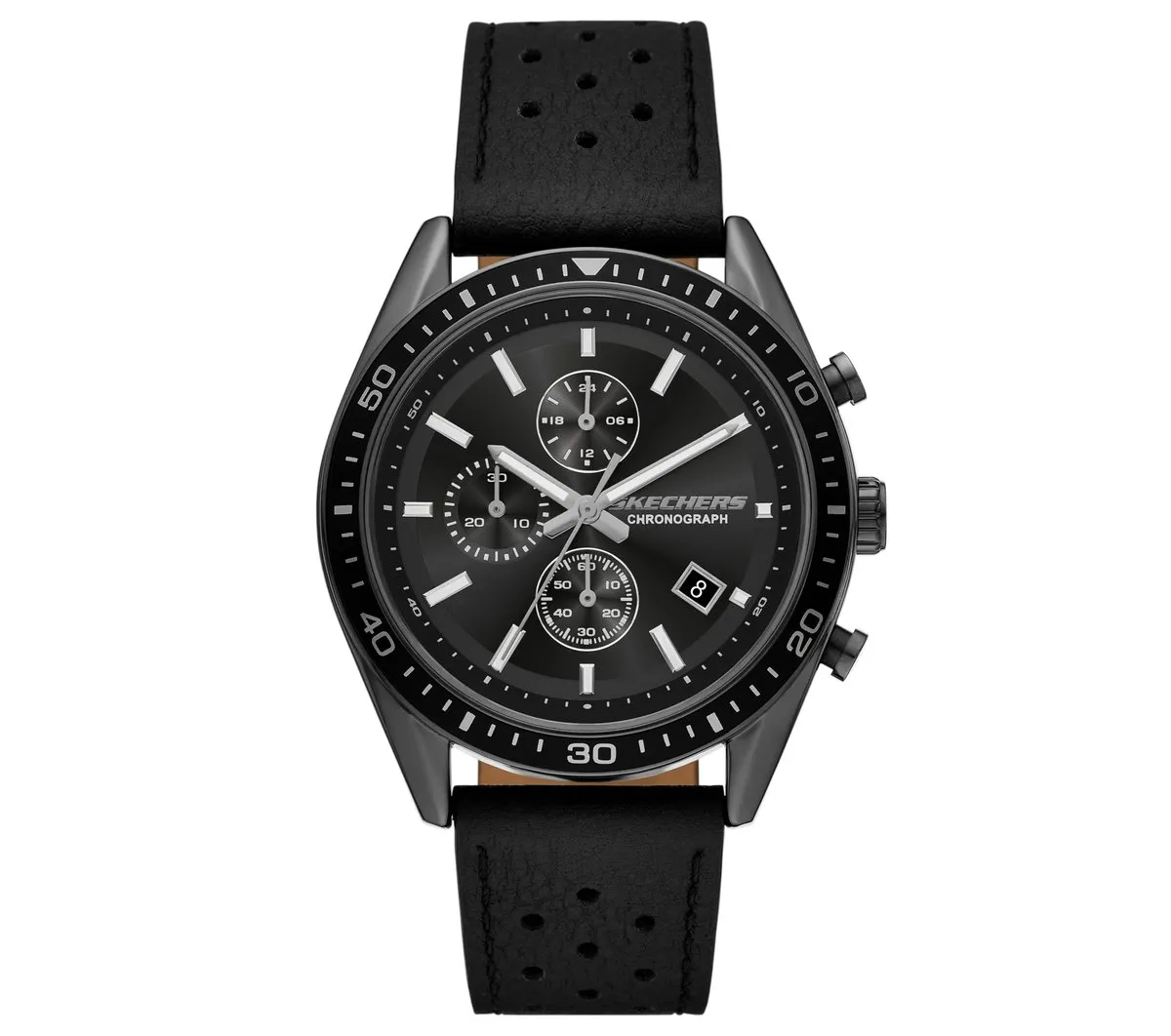 Skechers Hewes Watch