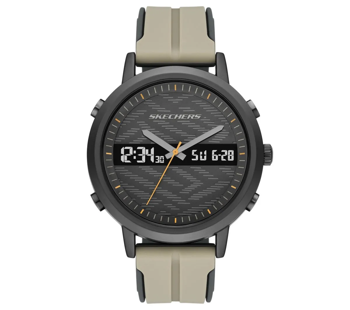 Skechers Lawndale Watch