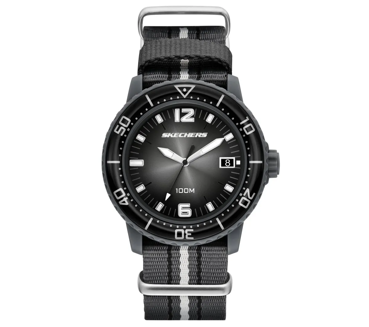 Skechers Maclay Watch