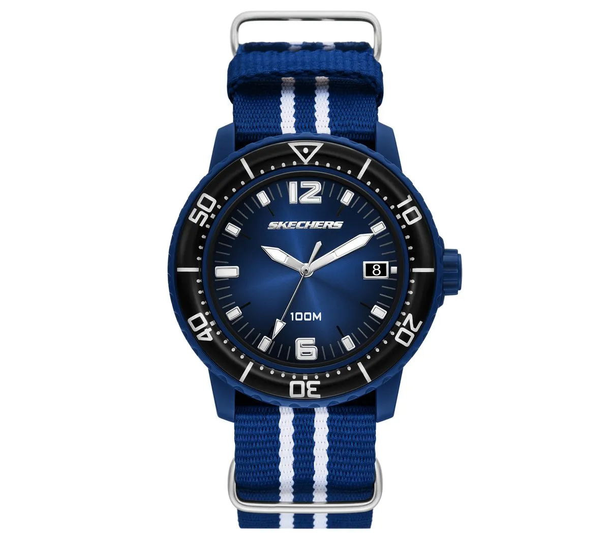 Skechers Maclay Watch