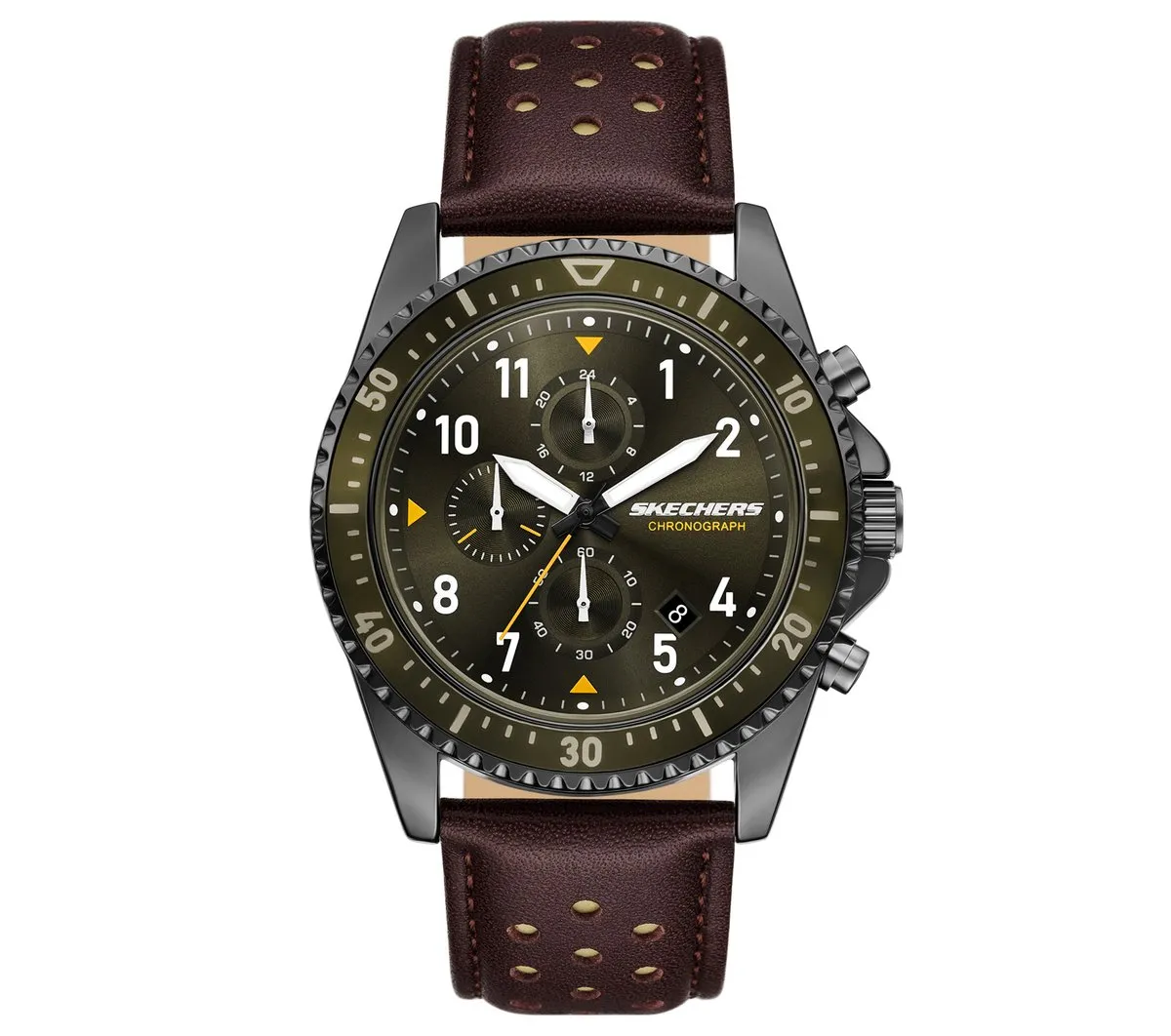 Skechers Ormond Watch