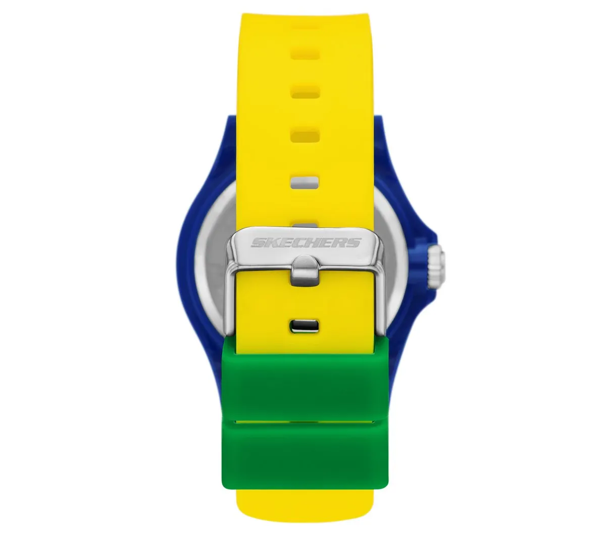 Skechers Rosencrans Brazil Watch