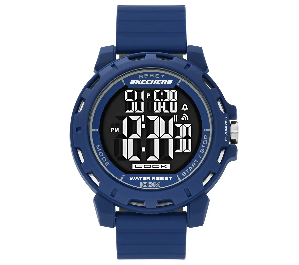 Skechers Slip-ins:&nbsp;Newkirk Watch