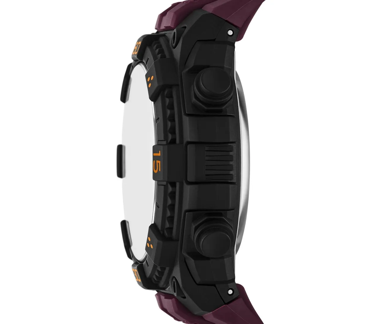 Skechers Solar Digital Watch