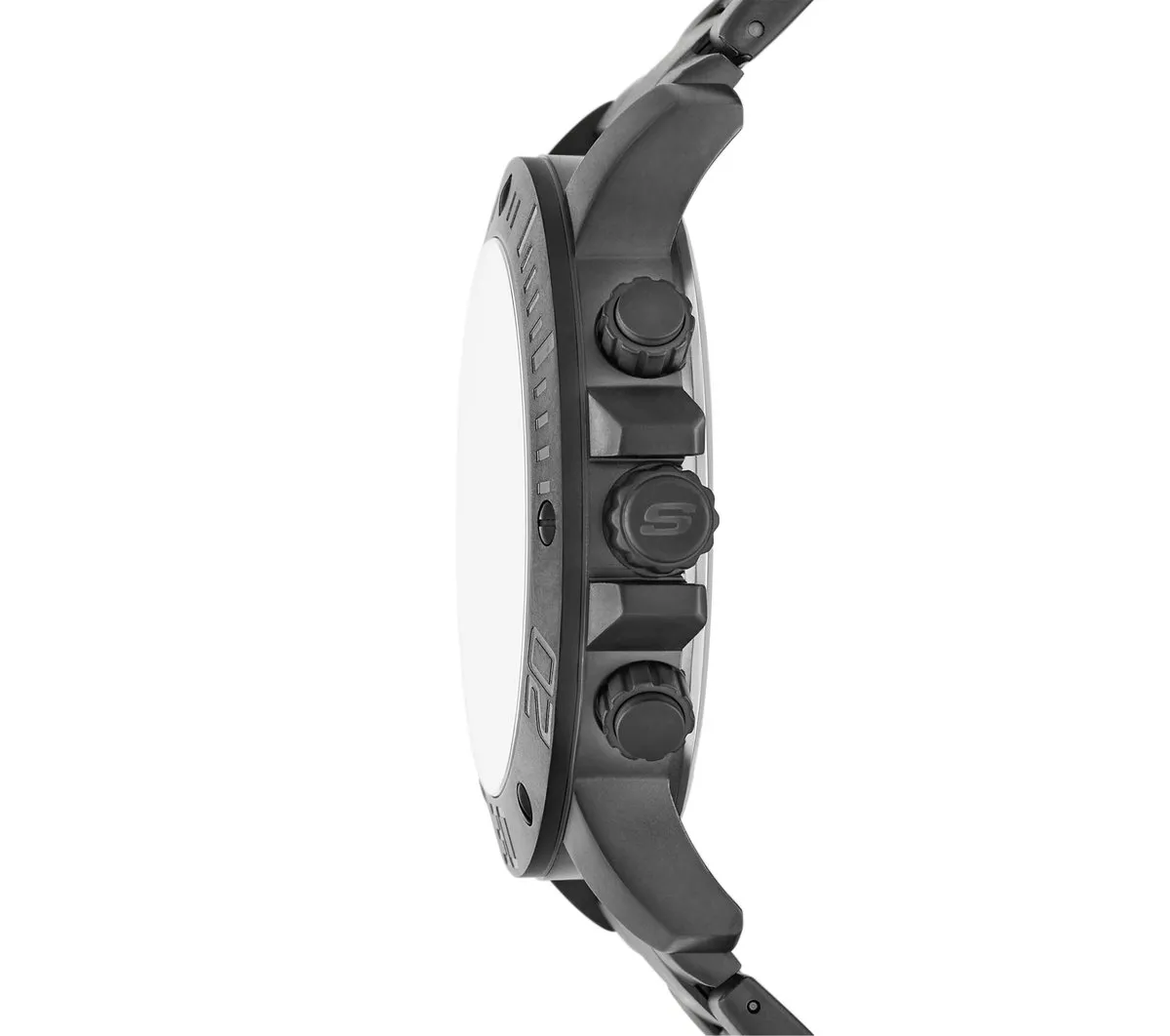 Skechers Stainless Steel Chronograph Watch