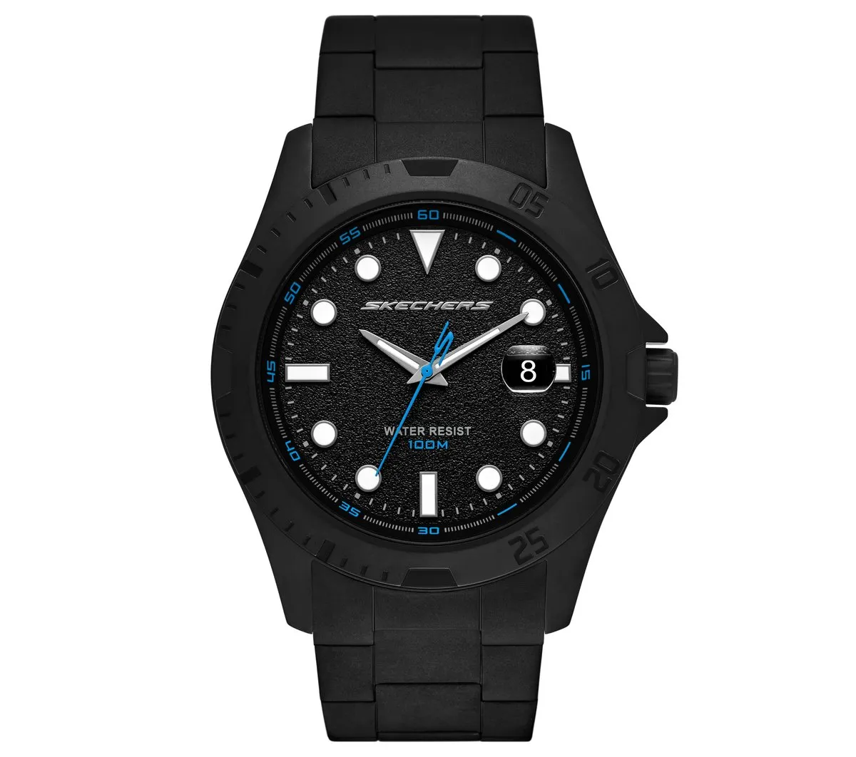 Skechers Stainless Steel Watch