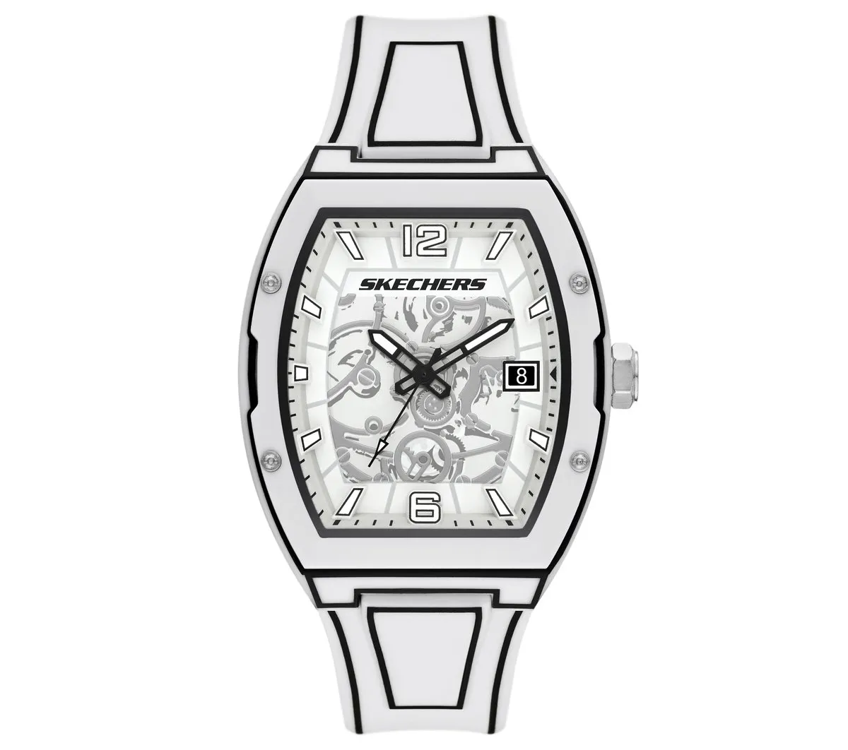 Skechers Tellem Pop Art Watch