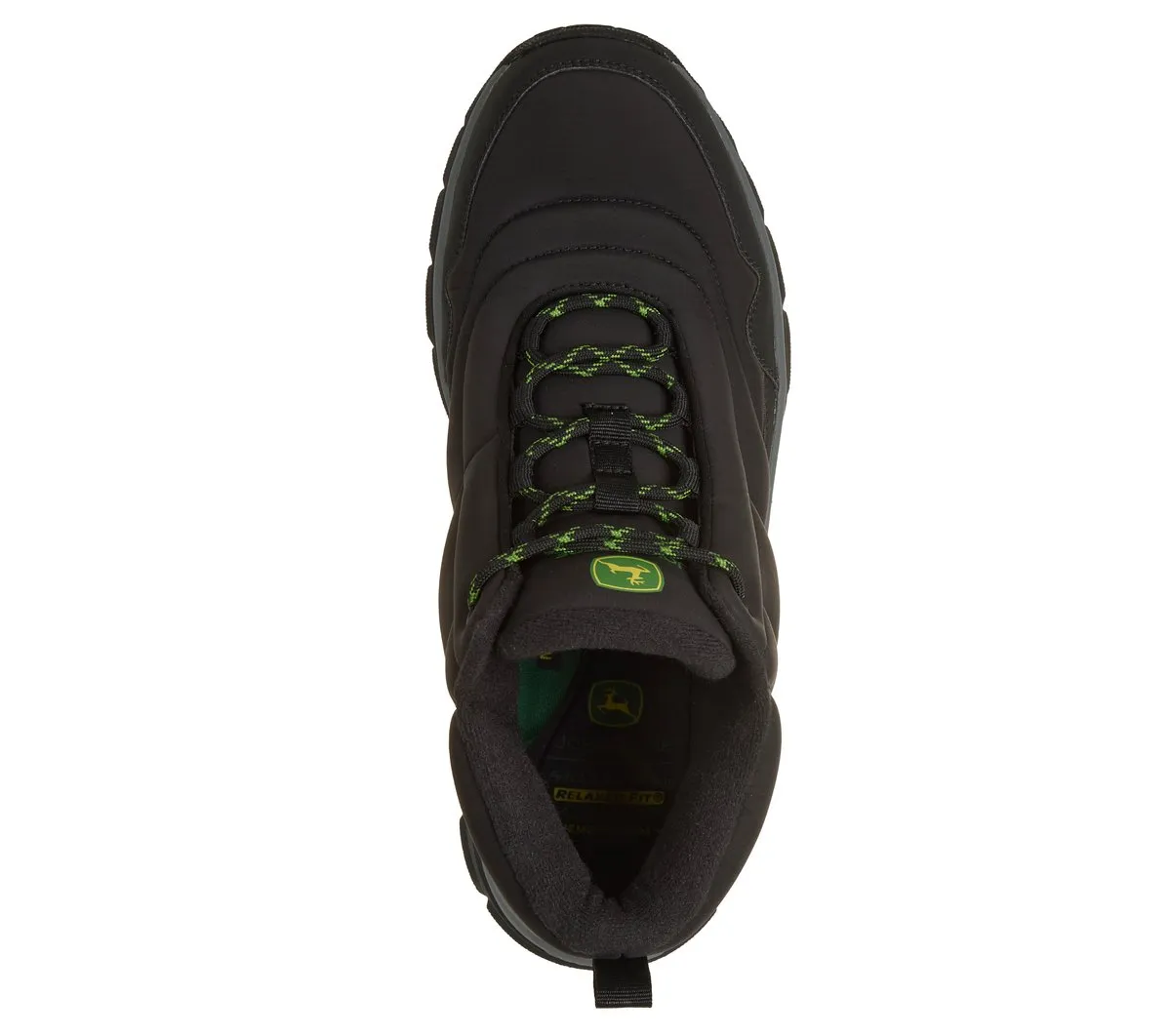 Skechers John Deere Relaxed Fit: Respected 2.0 – Puff Ridge
