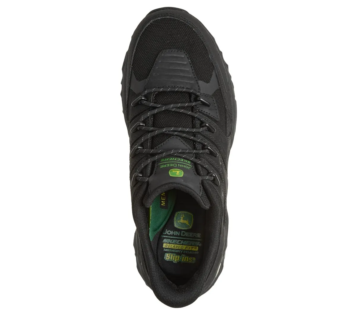 Skechers Slip-ins John Deere Relaxed Fit: Terraform – Pierce