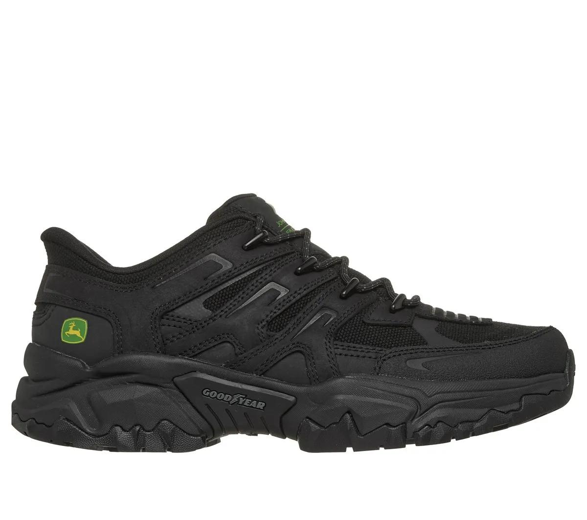 Skechers Slip-ins John Deere Relaxed Fit: Terraform – Pierce