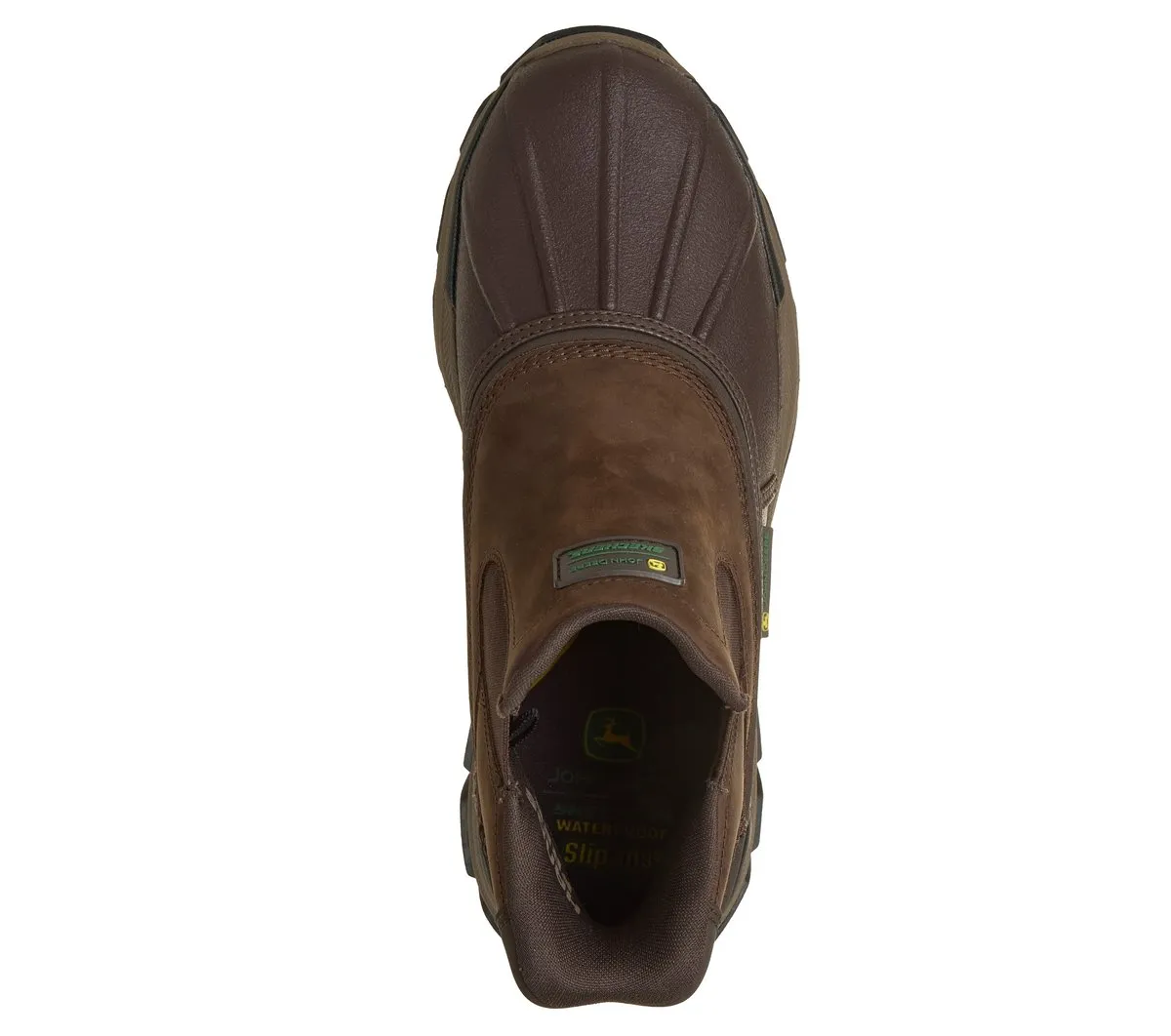 Skechers Slip-ins John Deere Waterproof Relaxed Fit: Respected – Langdon