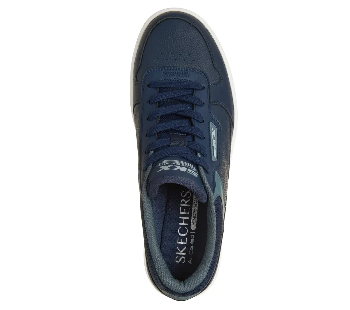 Skechers League – Vespur