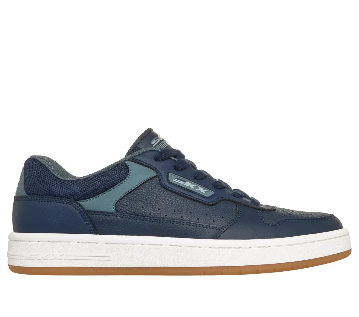 Skechers League – Vespur
