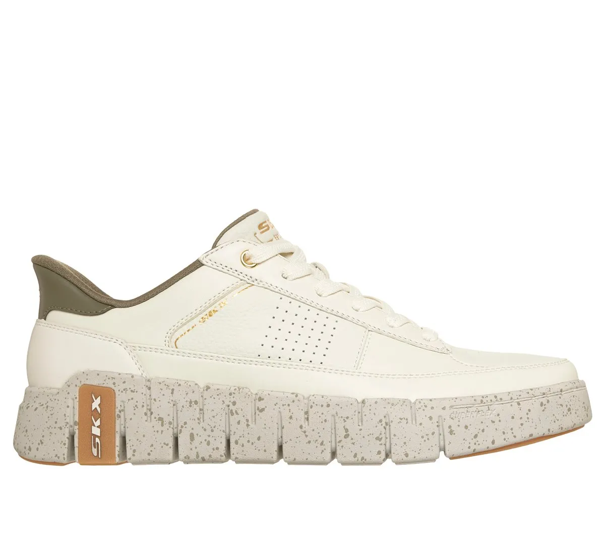 Skechers Slip-ins: SK-Flex – Grewve