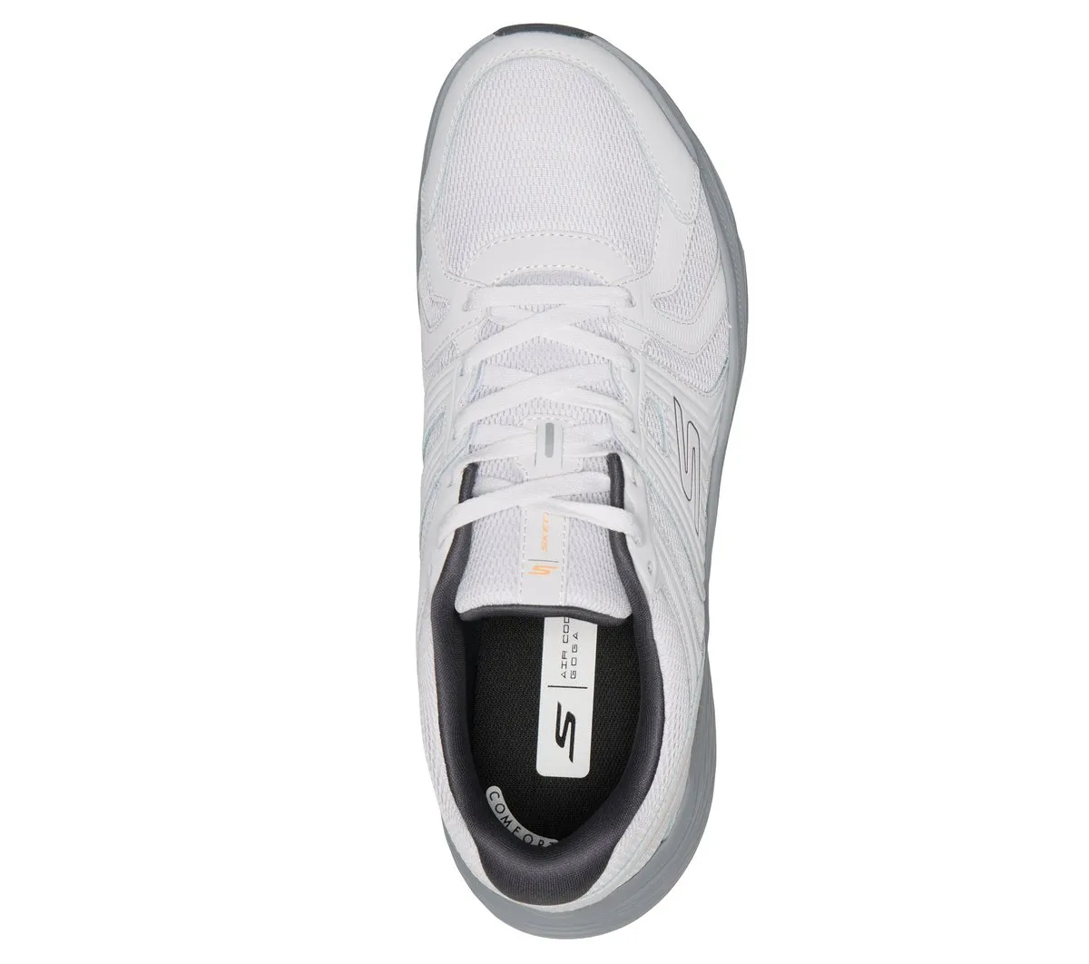 Skechers GO RUN Consistent 3 – Core Track
