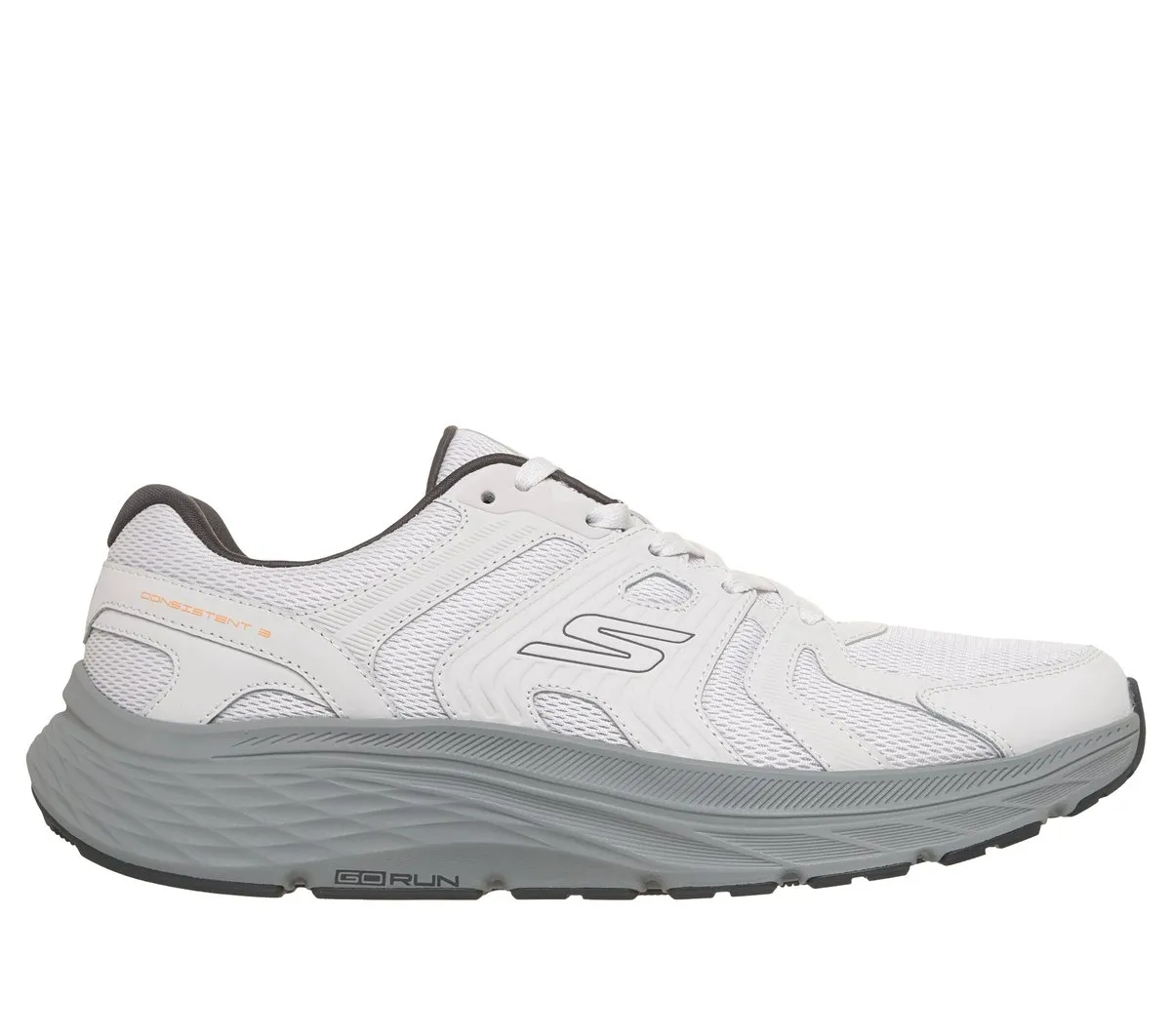 Skechers GO RUN Consistent 3 – Core Track