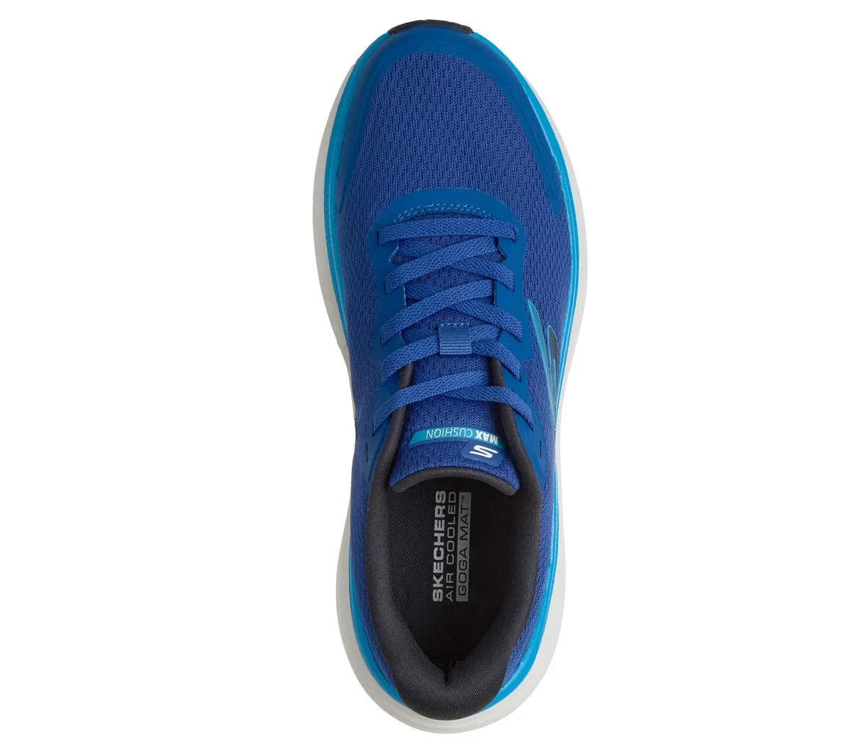 Skechers Max Cushioning Endeavour – Smooth Pace