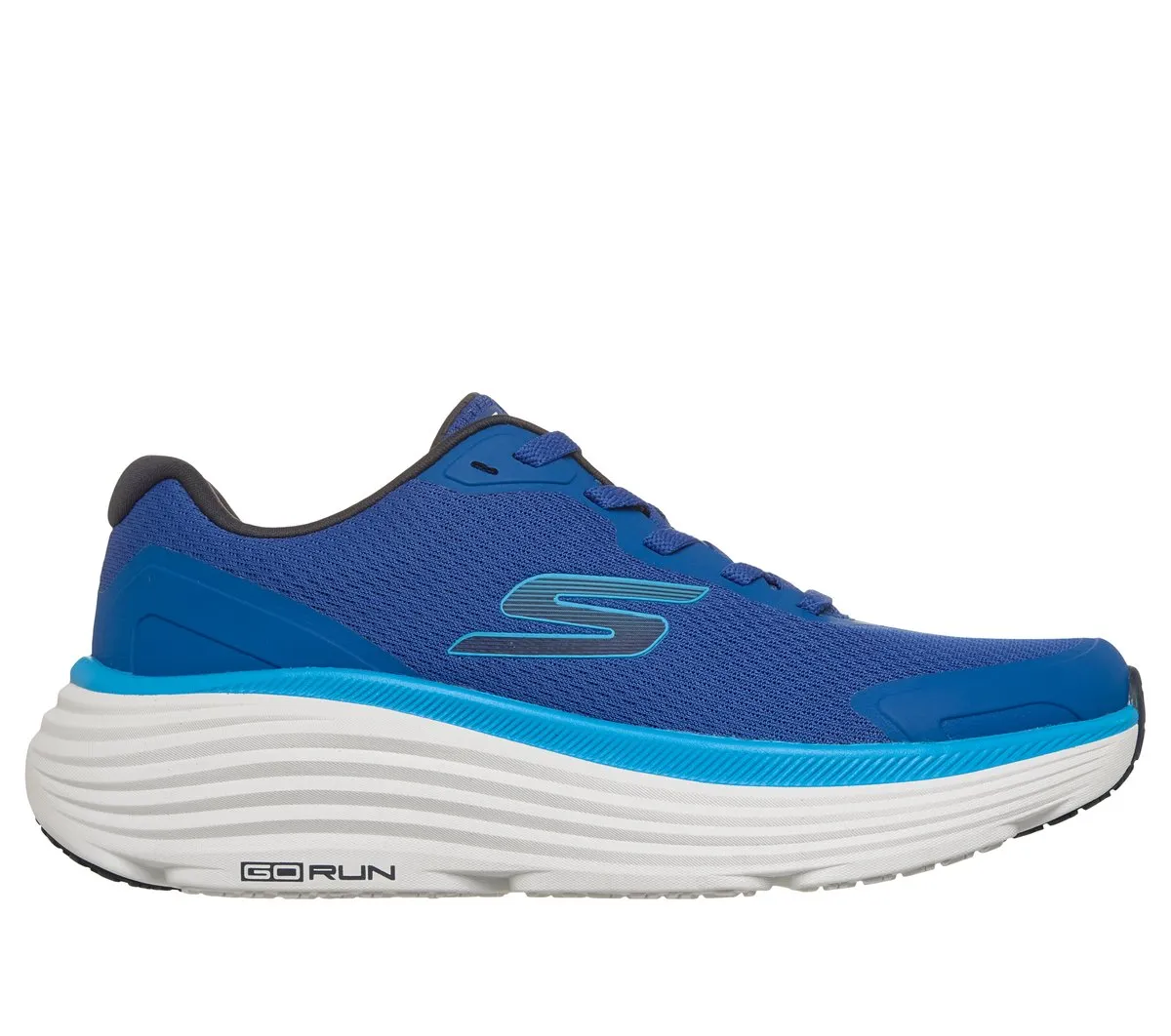 Skechers Max Cushioning Endeavour – Smooth Pace