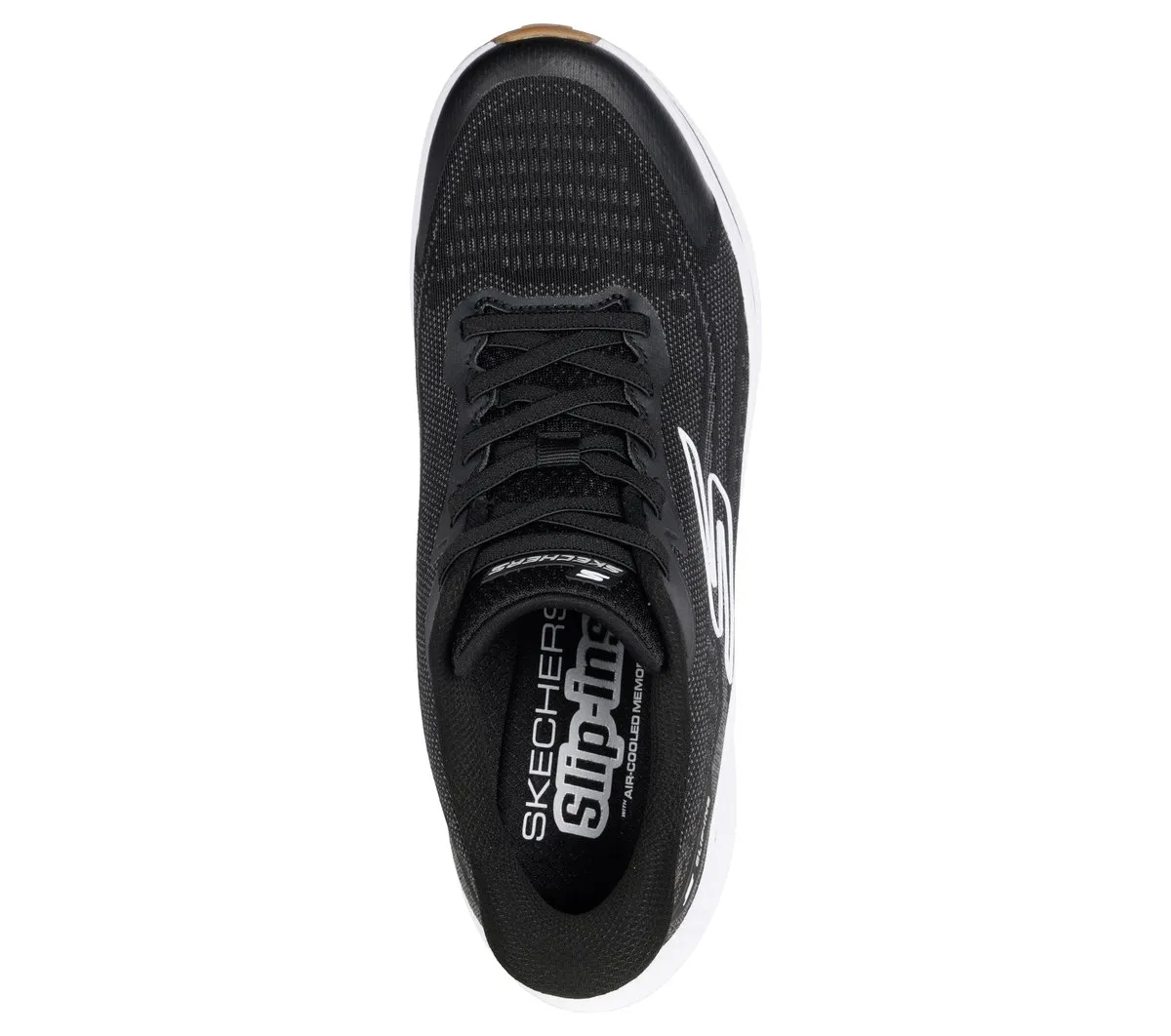 Skechers Slip-ins: GO RUN Consistent 2.0 –&nbsp;Lockhart
