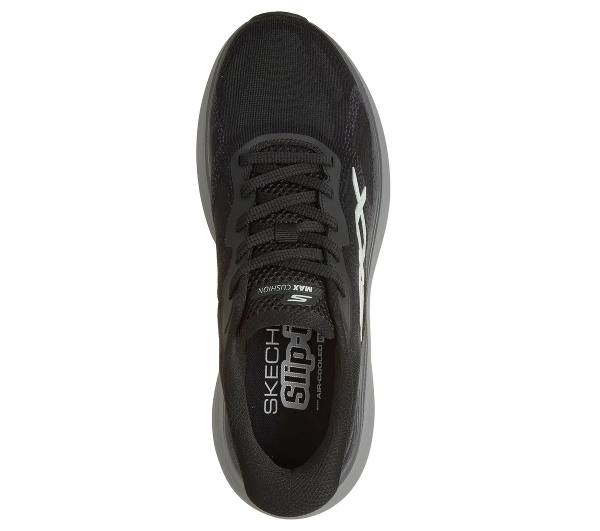Skechers Slip-ins: Max Cushioning Endeavour – Pace Rhythm