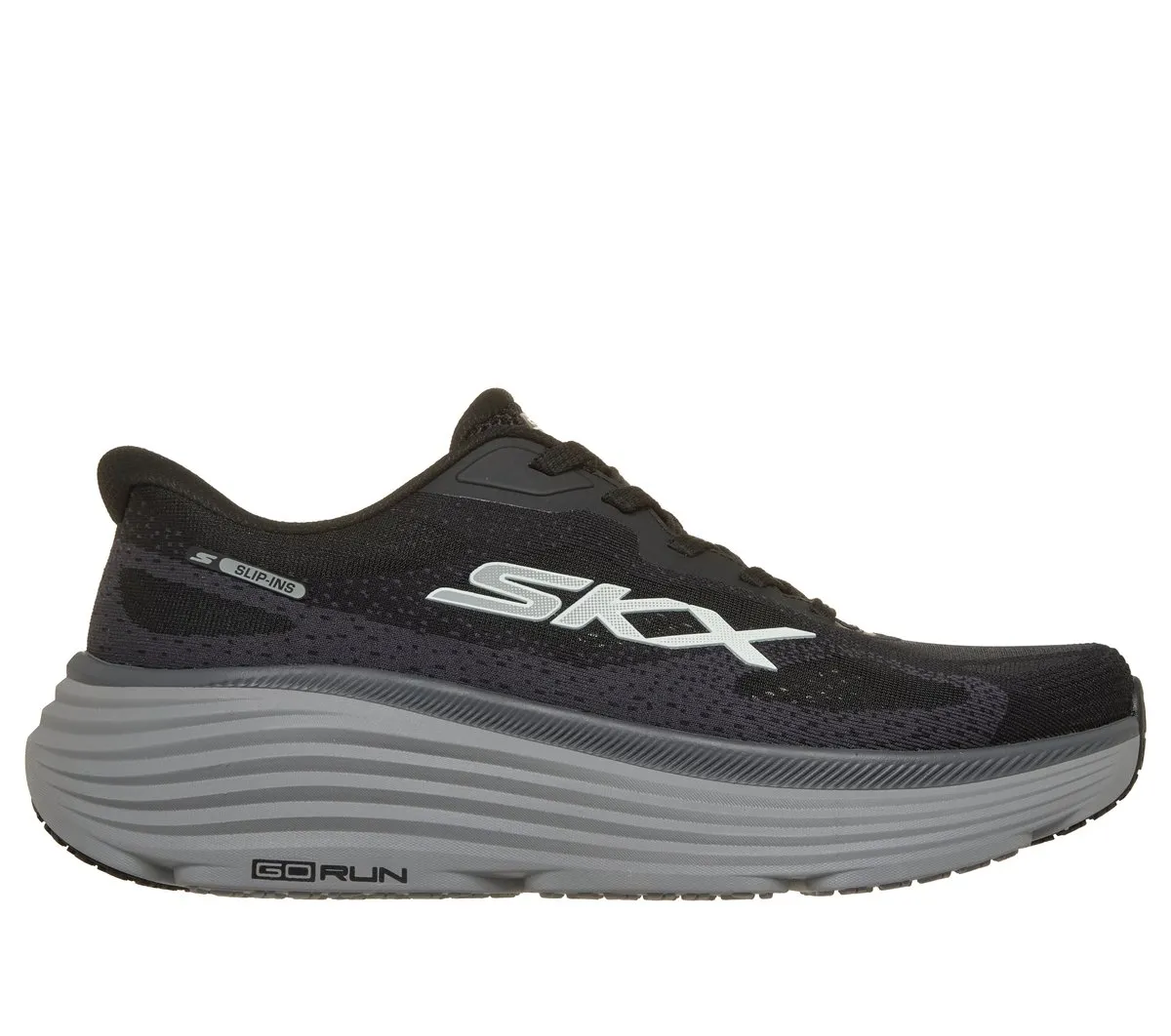 Skechers Slip-ins: Max Cushioning Endeavour – Pace Rhythm