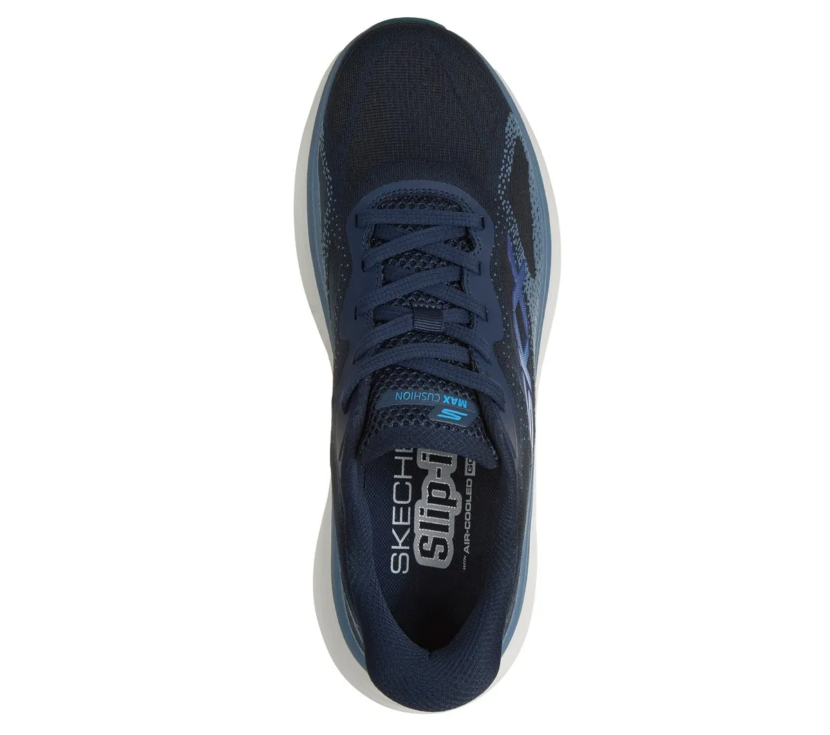 Skechers Slip-ins: Max Cushioning Endeavour – Pace Rhythm
