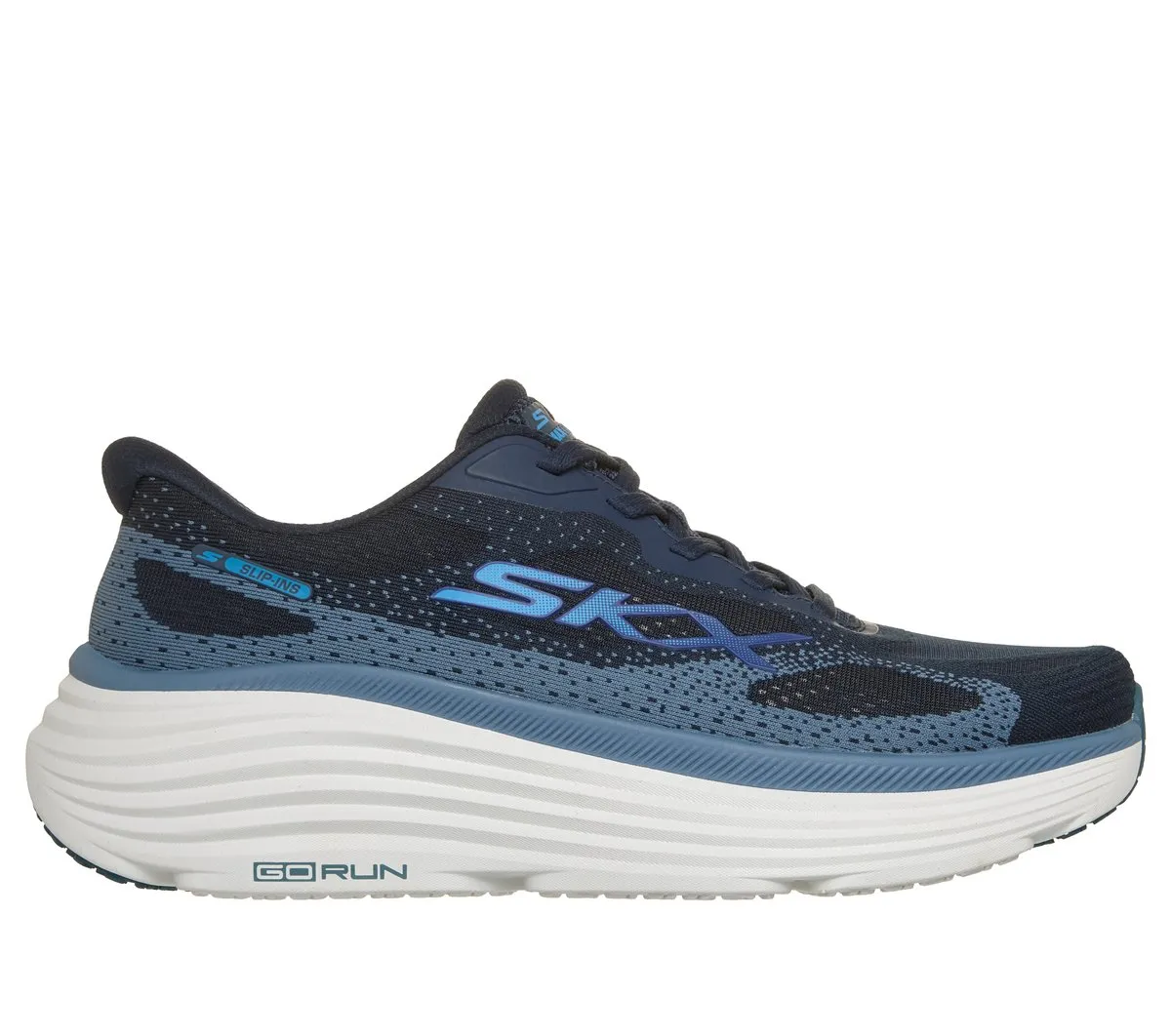 Skechers Slip-ins: Max Cushioning Endeavour – Pace Rhythm