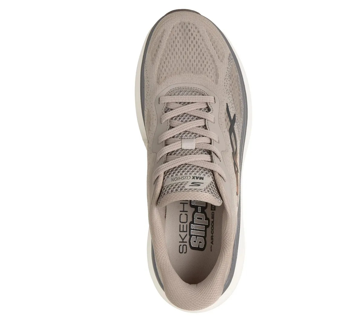 Skechers Slip-ins: Max Cushioning Endeavour – Pace Rhythm