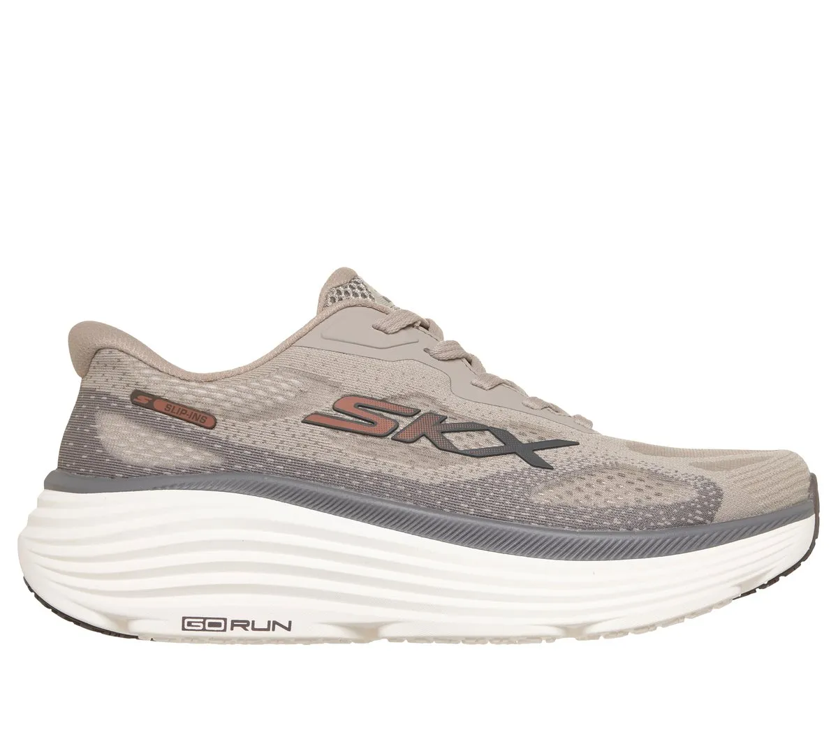 Skechers Slip-ins: Max Cushioning Endeavour – Pace Rhythm