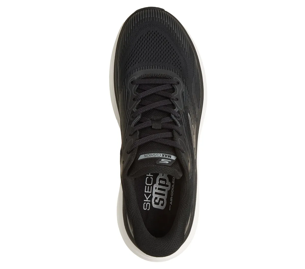 Skechers Slip-ins: Max Cushioning Endeavour – Sequoya