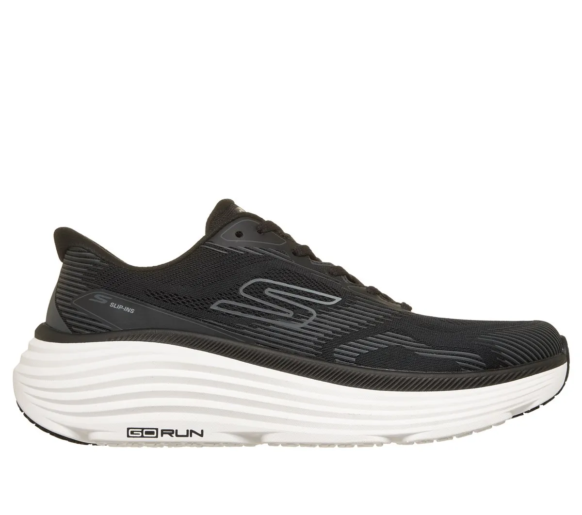 Skechers Slip-ins: Max Cushioning Endeavour – Sequoya