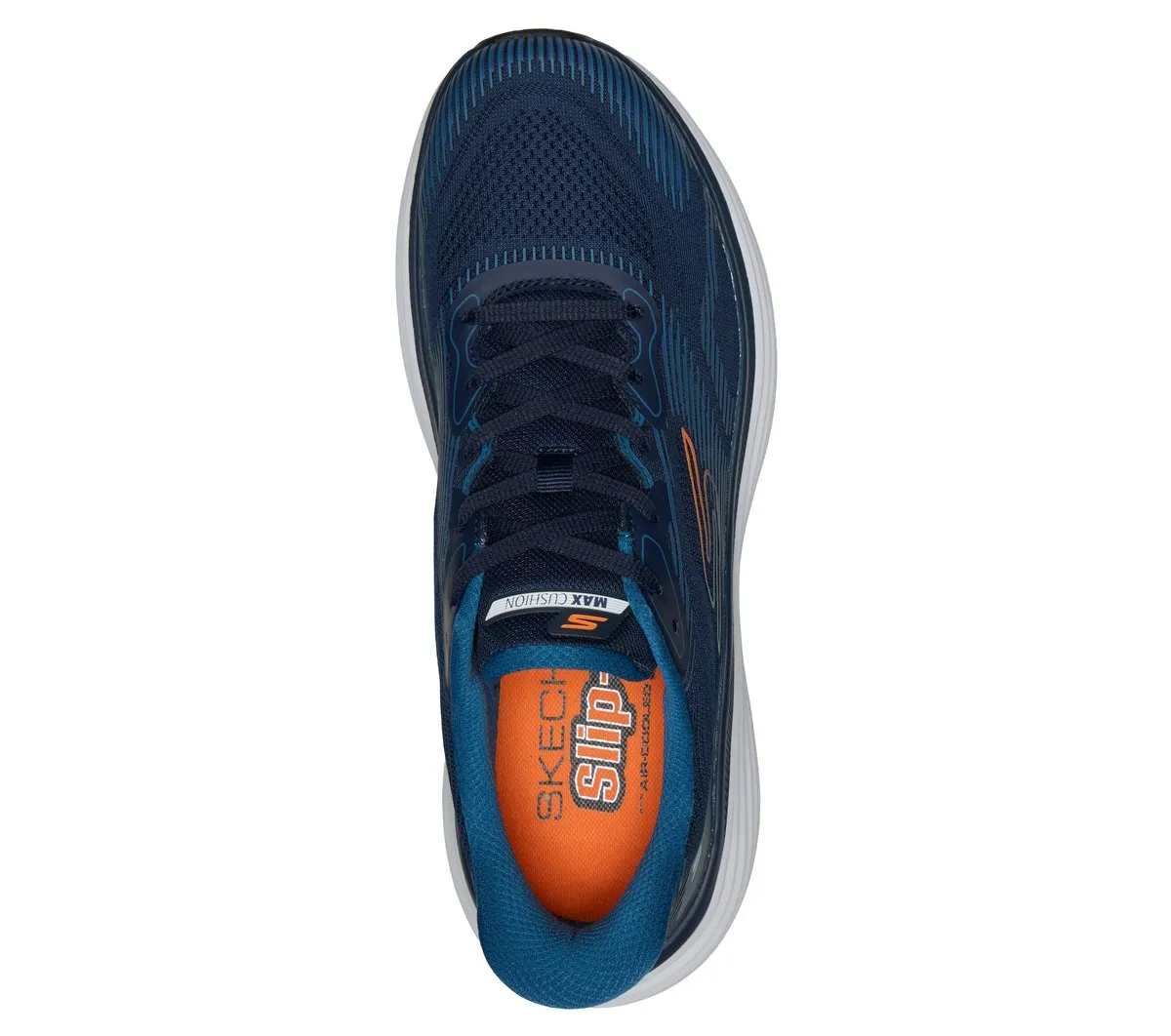 Skechers Slip-ins: Max Cushioning Endeavour – Sequoya