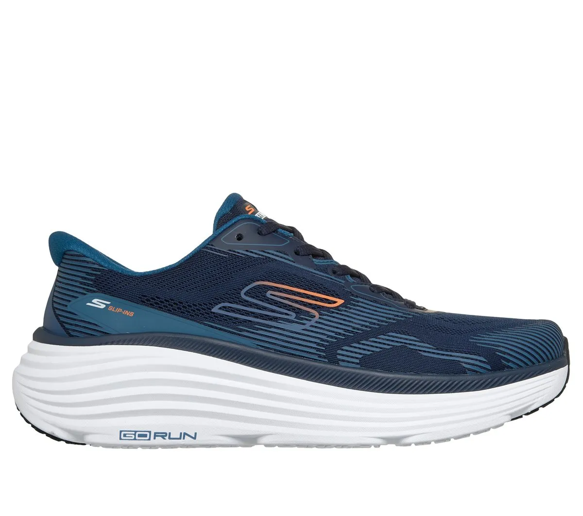 Skechers Slip-ins: Max Cushioning Endeavour – Sequoya