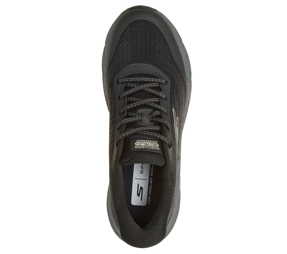 Skechers Slip-ins Waterproof: Max Cushioning Premier 3 – Aqua Edge
