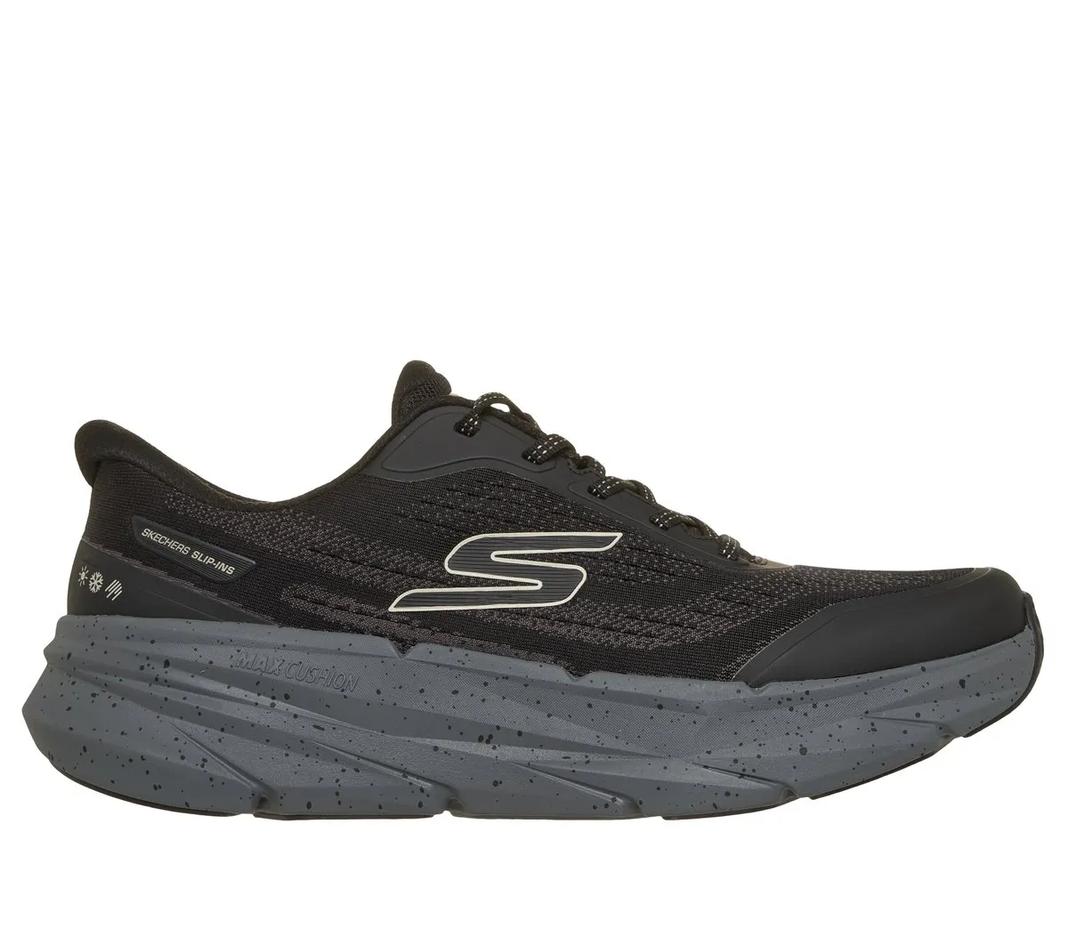 Skechers Slip-ins Waterproof: Max Cushioning Premier 3 – Aqua Edge