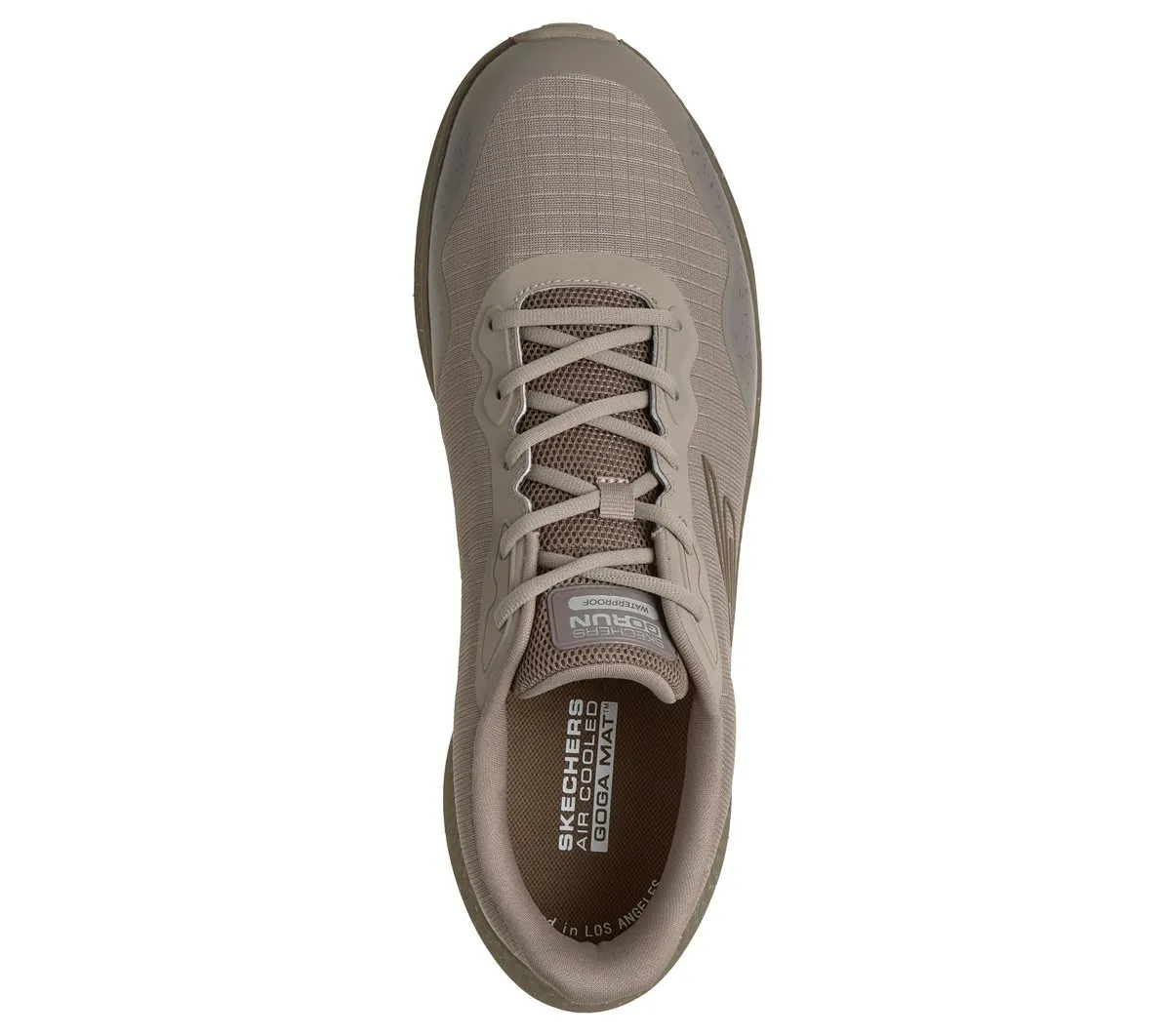 Skechers Waterproof: GO RUN Consistent 2.0 – Piedmont