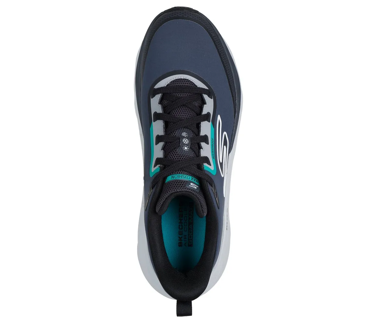 Skechers Waterproof: Max Run – Vorteza