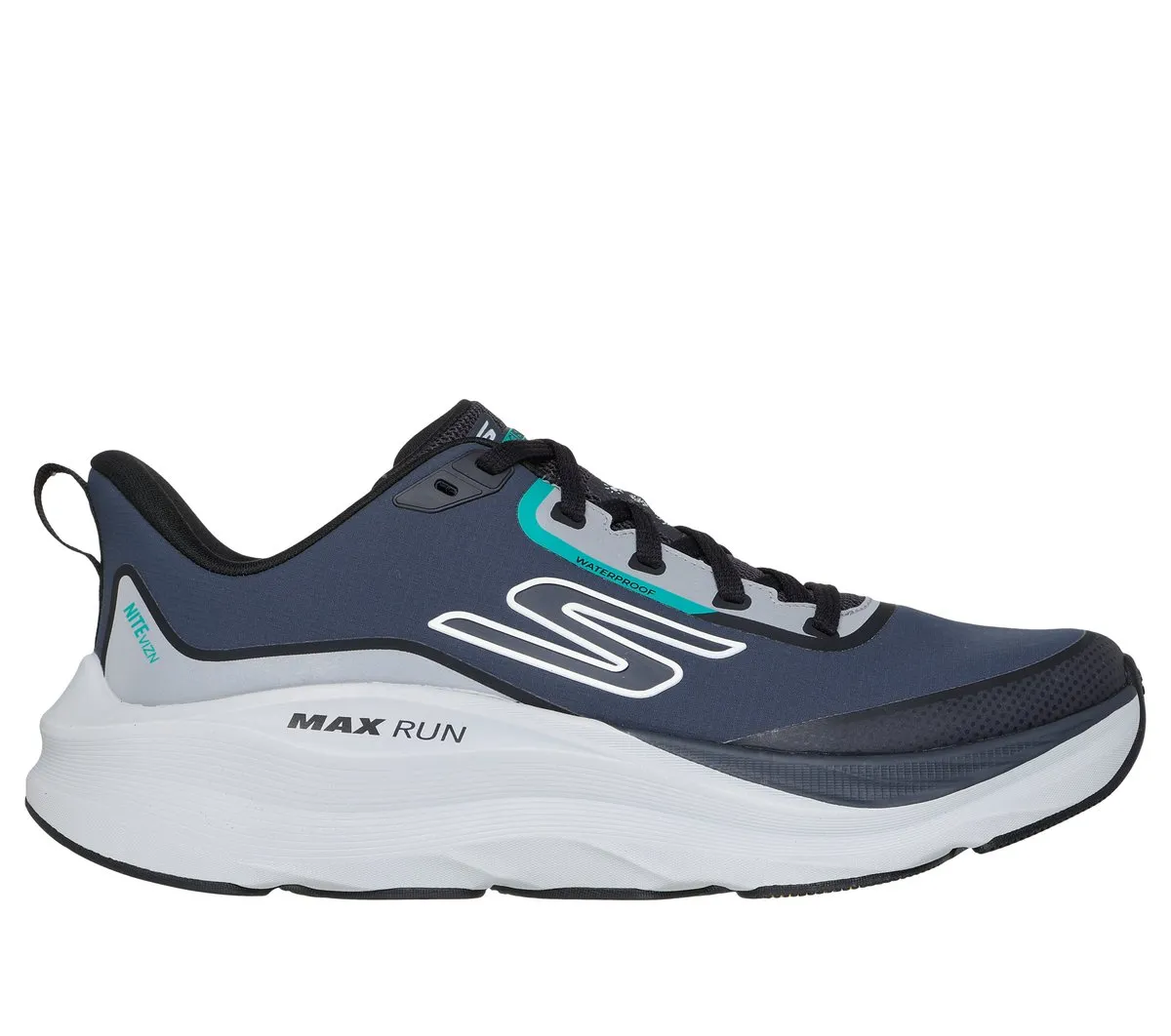 Skechers Waterproof: Max Run – Vorteza