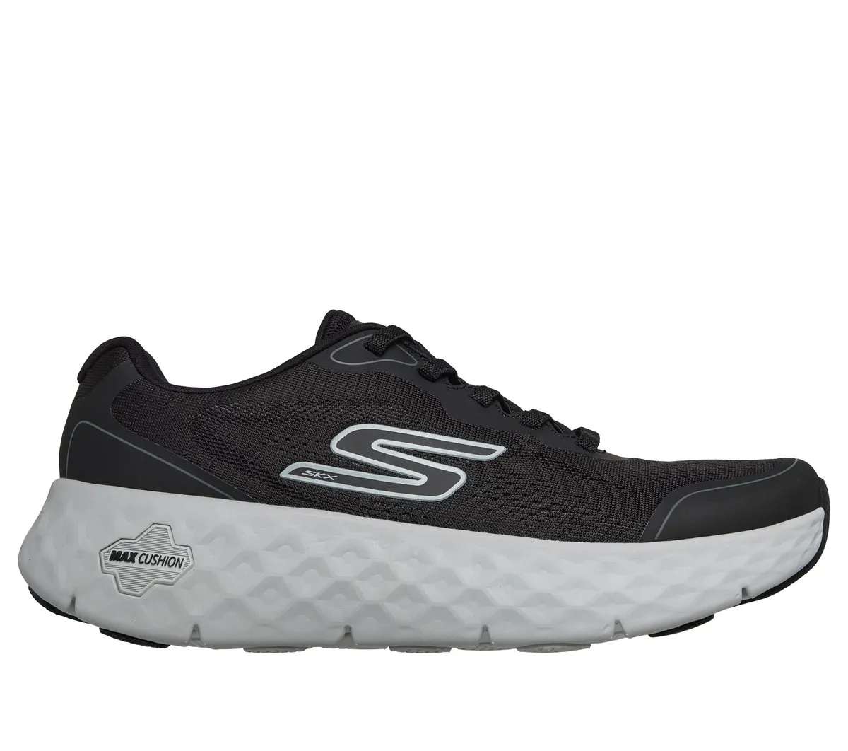 Skechers GO WALK Max Cushioning Flex – Oswaldo
